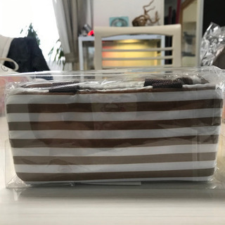 【未使用】保冷バッグ付プーさんお弁当箱の画像