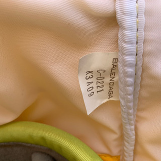 バレンシアガ レディース ゴルフセットの画像