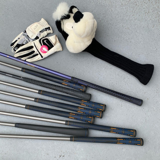 バレンシアガ レディース ゴルフセットの画像