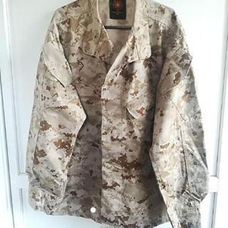 ★新品★　米軍実物　US NAVY ミリタリージャケット　メンズ...
