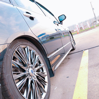 オデッセ　中古