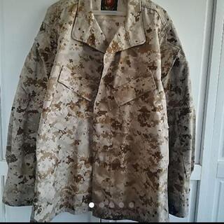 ★新品★米軍実物 US NAVY ミリタリージャケット　メンズ　...