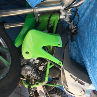 KX85