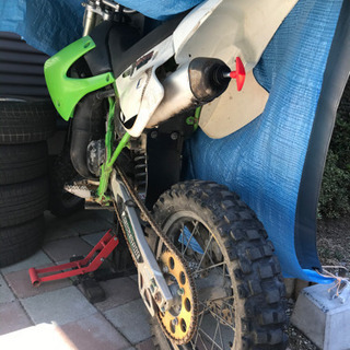 KX85の画像