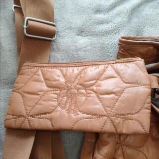 Lassig レッシグ

　マザーズバックの画像