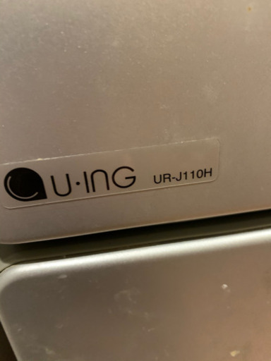 一人暮らし用冷蔵庫