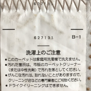 ラグ