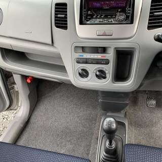月々1万円～　☆自社ローンＯＫ☆　ＭＴワゴンＲ　希少の画像