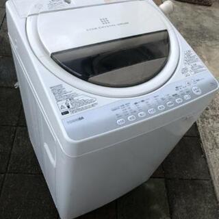 引っ越し応援！ 冷蔵庫、洗濯機売ります。の画像