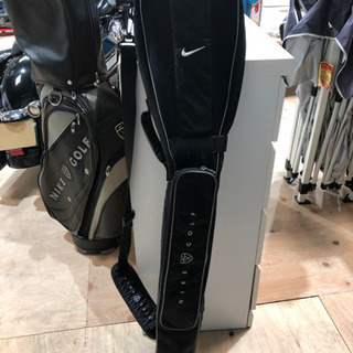 ナイキNIKE◆ゴルフクラブケース【美品】