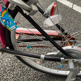 子供自転車24