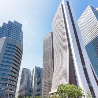 ✅🔴高年収✨将来年収１０００万円超え可❗️建設会社の事務職✨未経...