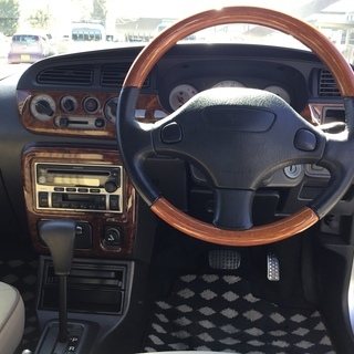 【引き取り先が決まりました】ミラジーノ2WD　夏タイヤ4本新品交換済！　予備検付で名変後車検2年付乗出ＯＫ！　走行なんと6.2万キロ　内外美車！程度良し　オマケつき♪の画像