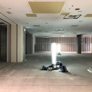 現場の管理【未経験から育てます】シフト制で、プライベートも安心