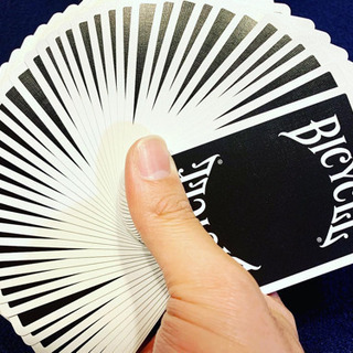 出張マジック🃏レクチャー😊の画像
