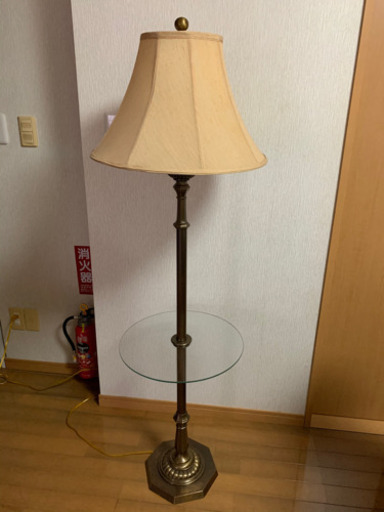スタンド　ランプ　ホテル仕様