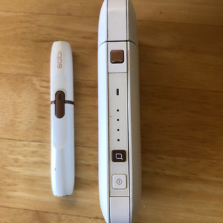 iQOS   ホワイト