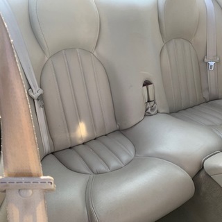 ネオクラシック　ジャガー ＸＫ８クーペスポーツで走行距離190000kと距離は多めですが不具合も無く良好です。の画像
