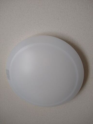 東芝6畳用シーリングライト　LED