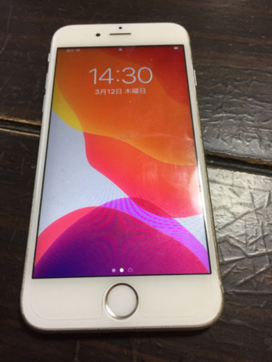 【値下げ❗️】iPhone6s