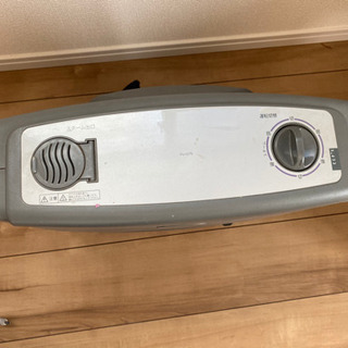 電気ヒーターの画像
