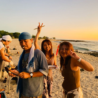 地球で遊ぼう！！ゴールのあるコールセンター ！！の画像