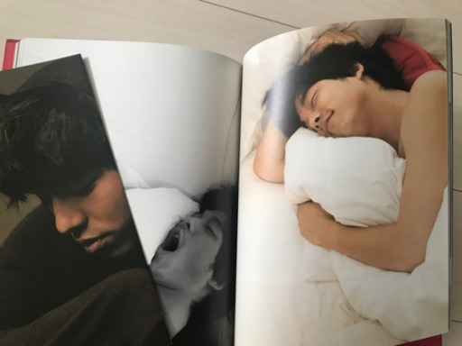 コン・ユ　写真集