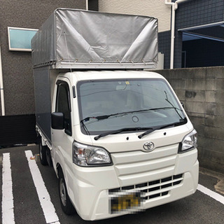 ✨未経験者大歓迎✨気軽に連絡下さい✨軽貨物ドライバー急募‼️