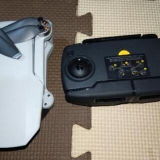 【MavicMini】マビックミニ