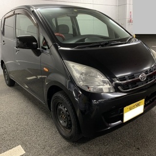 仙台☆H19ムーヴL（175S型）☆車検R2.11迄☆絶好調！8...