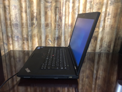 Lenovo L530 Core i7 2.90GHz SSHD:500G メモリ:8G Office 2010