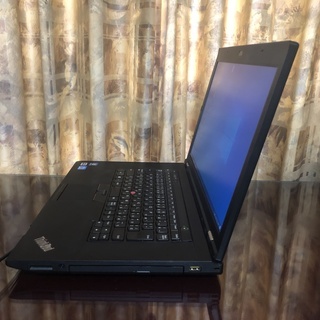 Lenovo L530 Core i7 2.90GHz SSHD:500G メモリ:8G Office 2010の画像