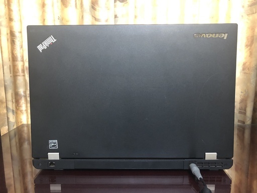 Lenovo L530 Core i7 2.90GHz SSHD:500G メモリ:8G Office 2010