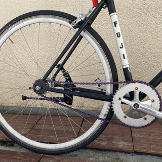 Fuji feather 中古 (フジ フェザー)