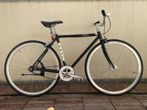 Fuji feather 中古　(フジ　フェザー)