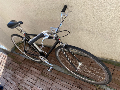 Fuji feather 中古　(フジ　フェザー)