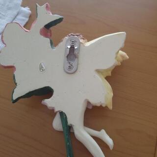 フェアリー(壁掛け)の画像