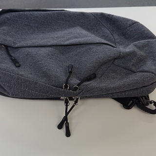 美品　使用頻度が少ないショルダーバッグ