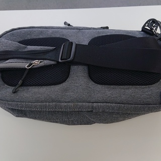 美品　使用頻度が少ないショルダーバッグの画像