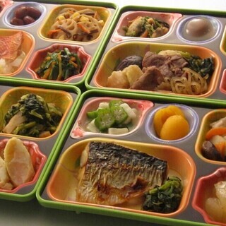 太秦天神川／在宅配食サービス／山ノ内駅近の画像