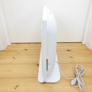 セラミックヒーター　CHT-1636　人感センサー付き　パネル式　2018年製　通電確認済みの画像