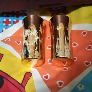 ビアカップ  WORLD FLASH GLASS 