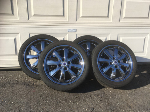 履き替え工賃込み‼️軽用、15インチ、夏タイヤ、ホイール