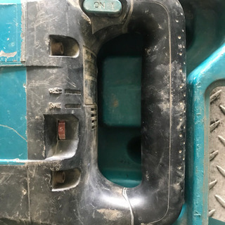 マキタ電動ブレーカーの画像