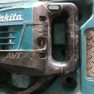 マキタ電動ブレーカーの画像