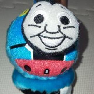 トーマス耳当ての画像