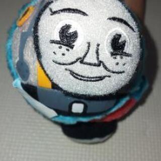 トーマス耳当ての画像