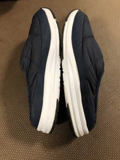 THE NORTH FACE スリッポン26センチ