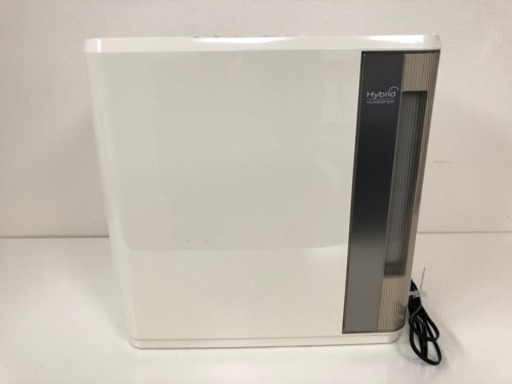 ハイブリッド加湿器