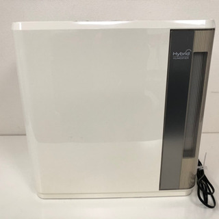 ハイブリッド加湿器